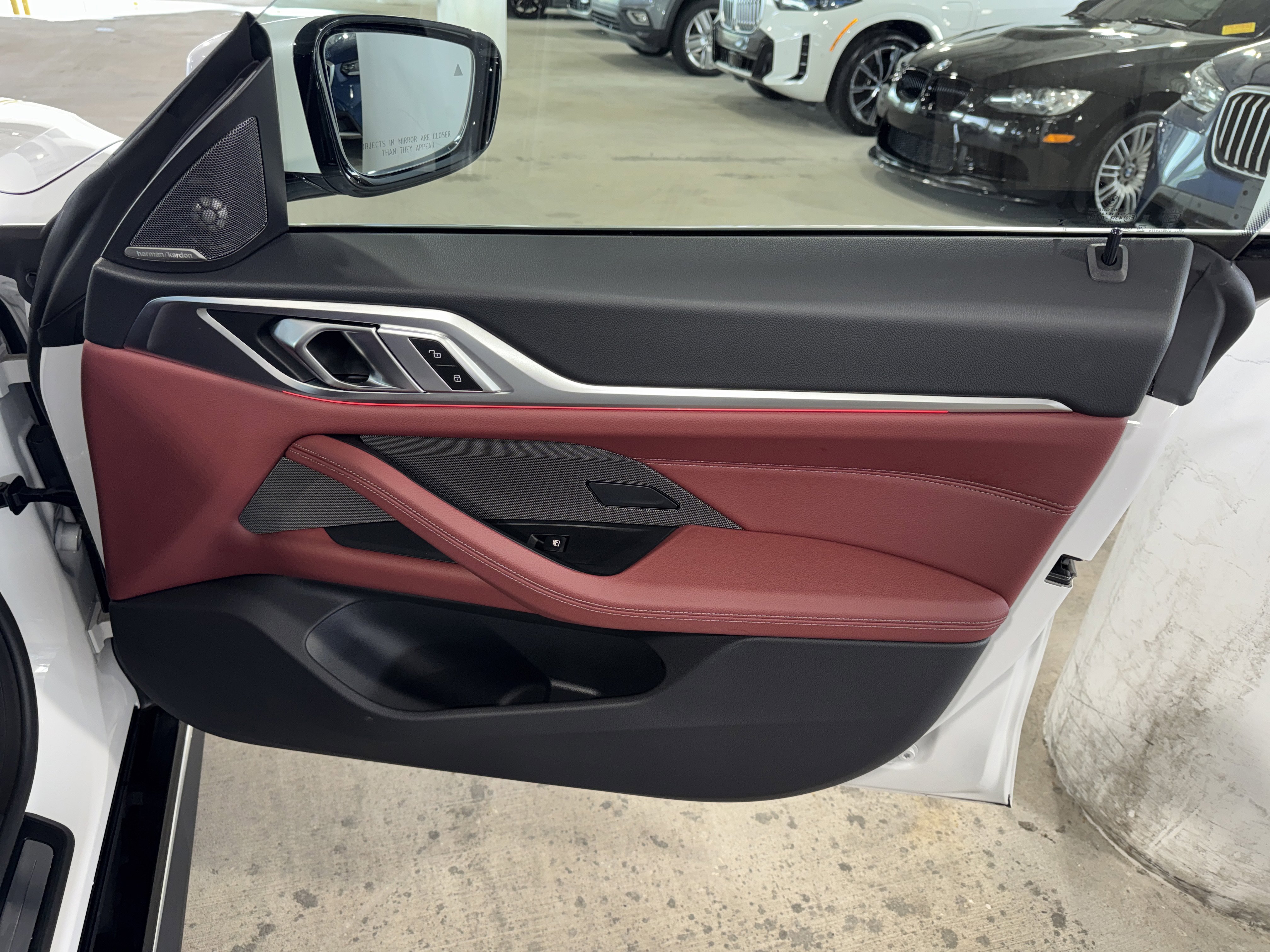 Certified 2025 BMW 430i image 11