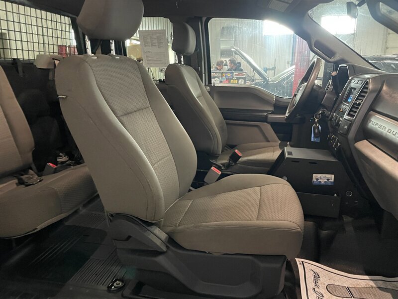 Used 2017 Ford F250 XLT AWD/4WD image 17