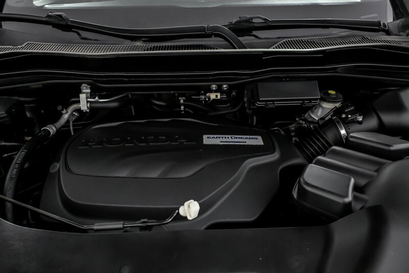 Used 2017 Honda Ridgeline Black Edition image 13