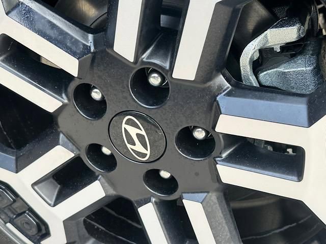 New 2026 Hyundai Tucson XRT image 14