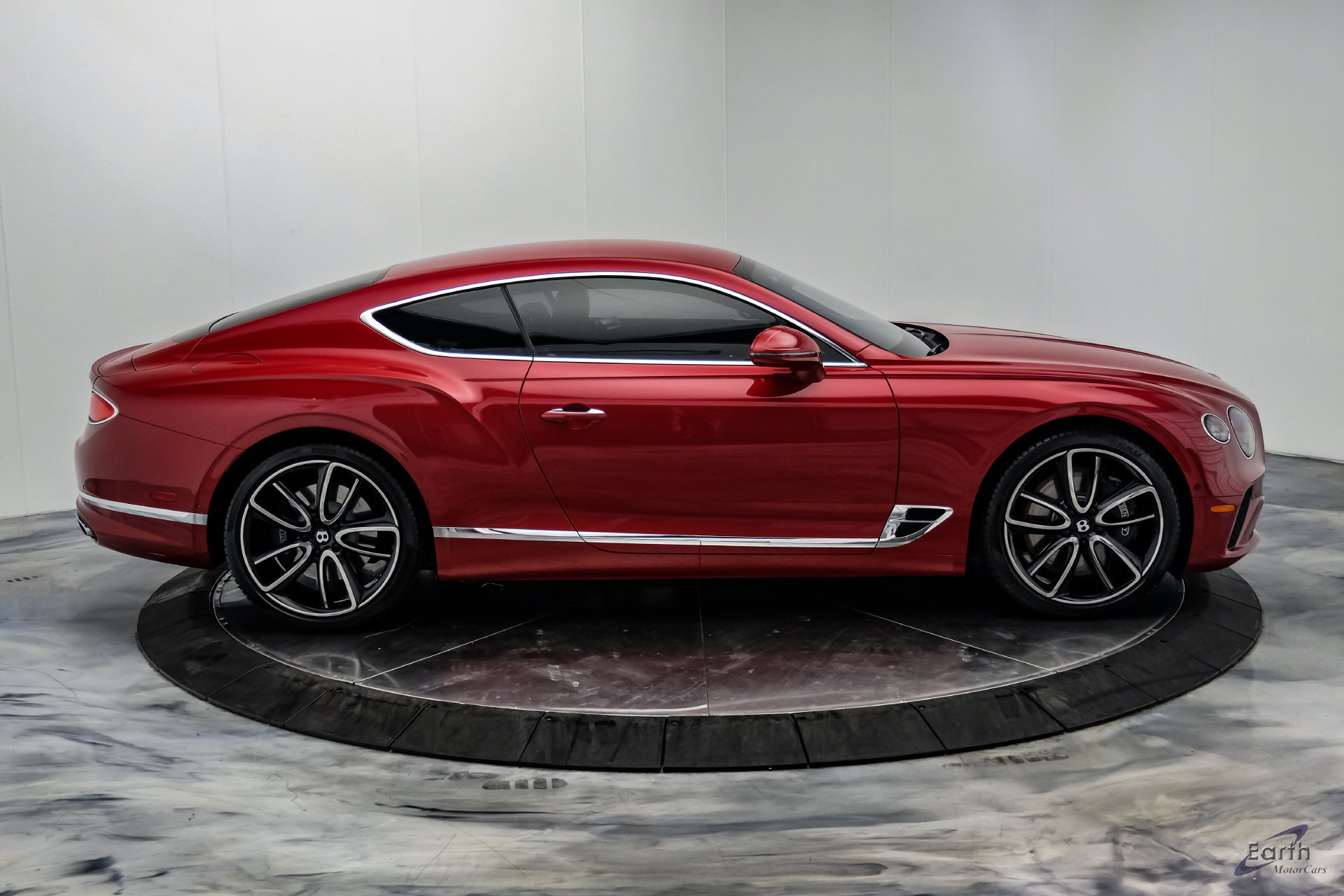 Used 2020 Bentley Continental GT AWD/4WD image 24