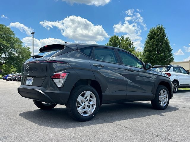 New 2026 Hyundai Kona SE AWD/4WD image 6