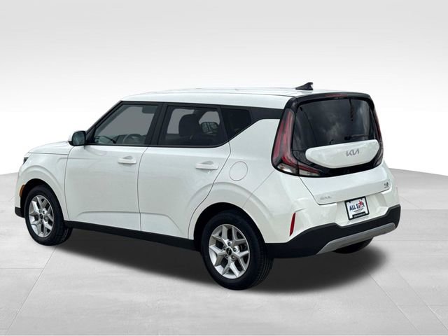 Used 2024 Kia Soul LX w/ Option Group 015 image 7