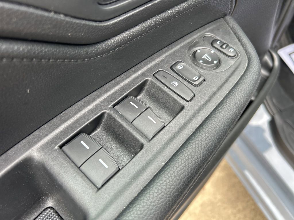 Used 2025 Honda Odyssey Sport-L image 18