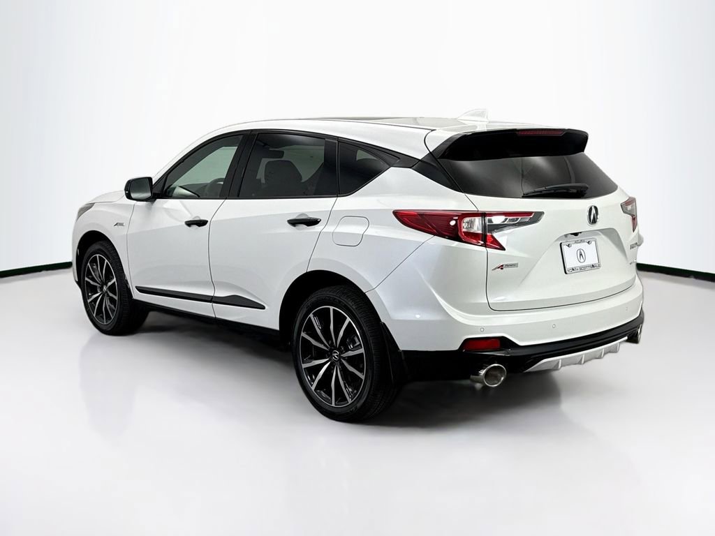 New 2026 Acura RDX A-Spec image 7