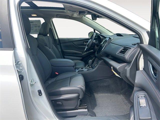 New 2025 Subaru Ascent Bronze Edition image 15