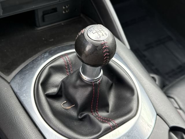 Used 2017 MAZDA MX-5 Miata RF Grand Touring image 17