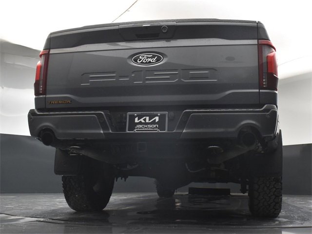 Used 2024 Ford F150 Tremor image 36
