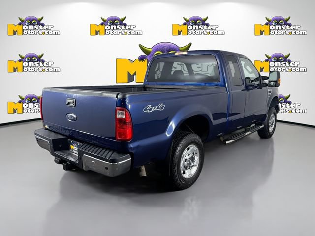 Used 2010 Ford F250 XLT AWD/4WD image 5