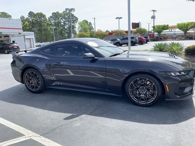 Used 2024 Ford Mustang GT Premium w/ GT Performance Package image 9