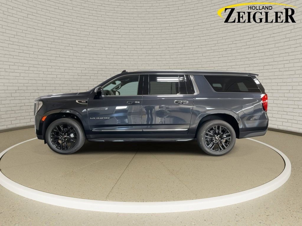 Used 2024 GMC Yukon XL SLT image 7