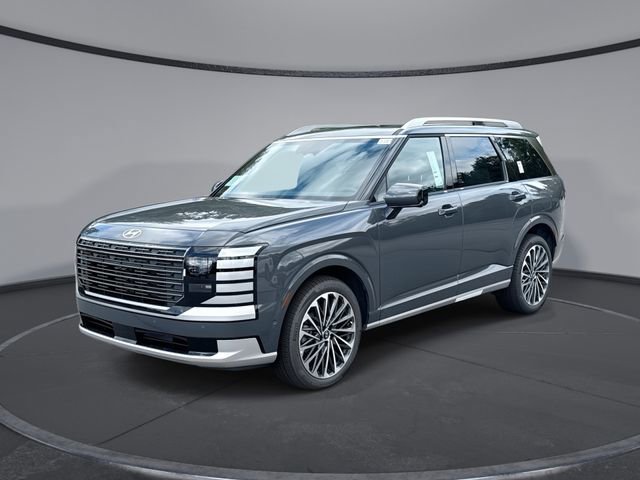 New 2026 Hyundai Palisade Calligraphy image 1