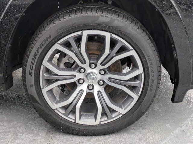 Used 2025 RAM 1500 Tungsten image 15