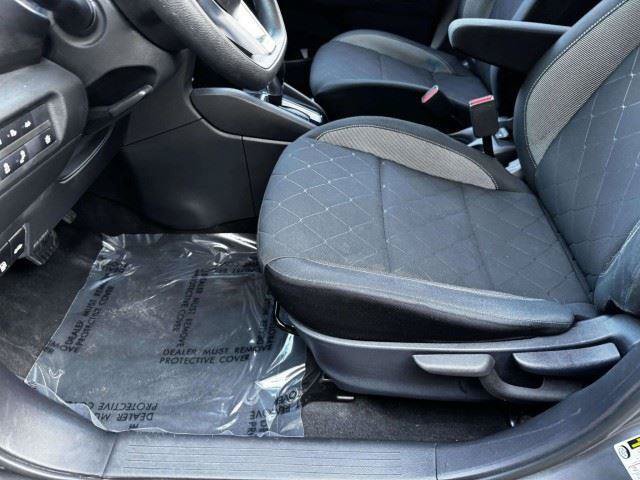 Used 2020 Nissan Kicks S FWD image 15