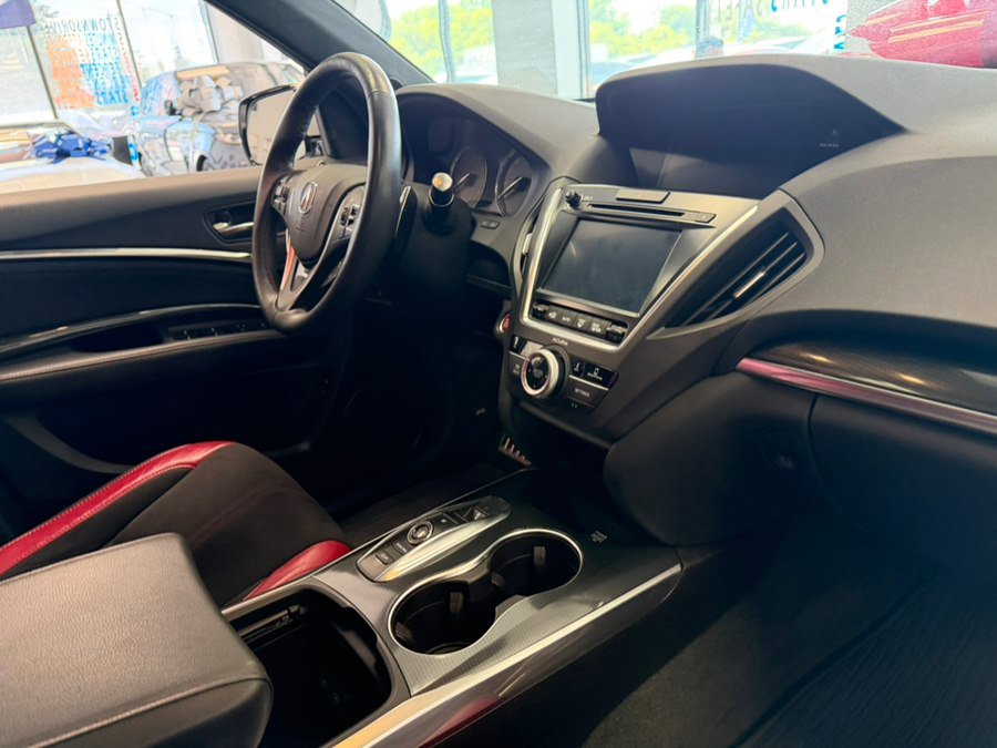 Used 2019 Acura MDX A-Spec AWD/4WD image 61