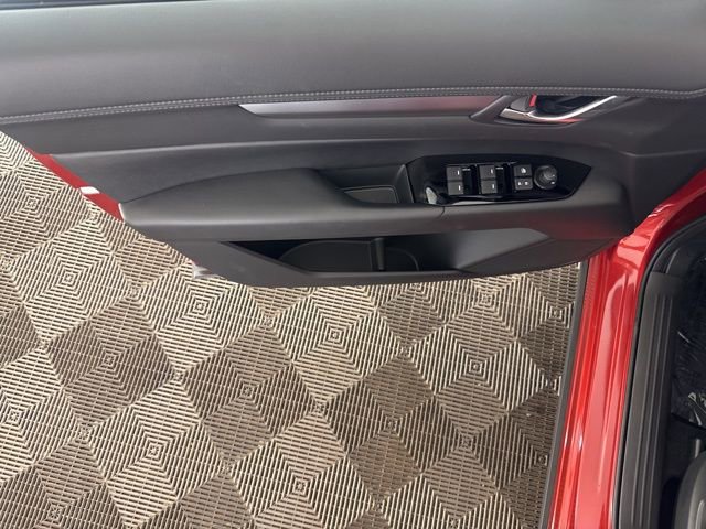 New 2025 MAZDA CX-5 AWD 2.5 S w/ Preferred Package image 18