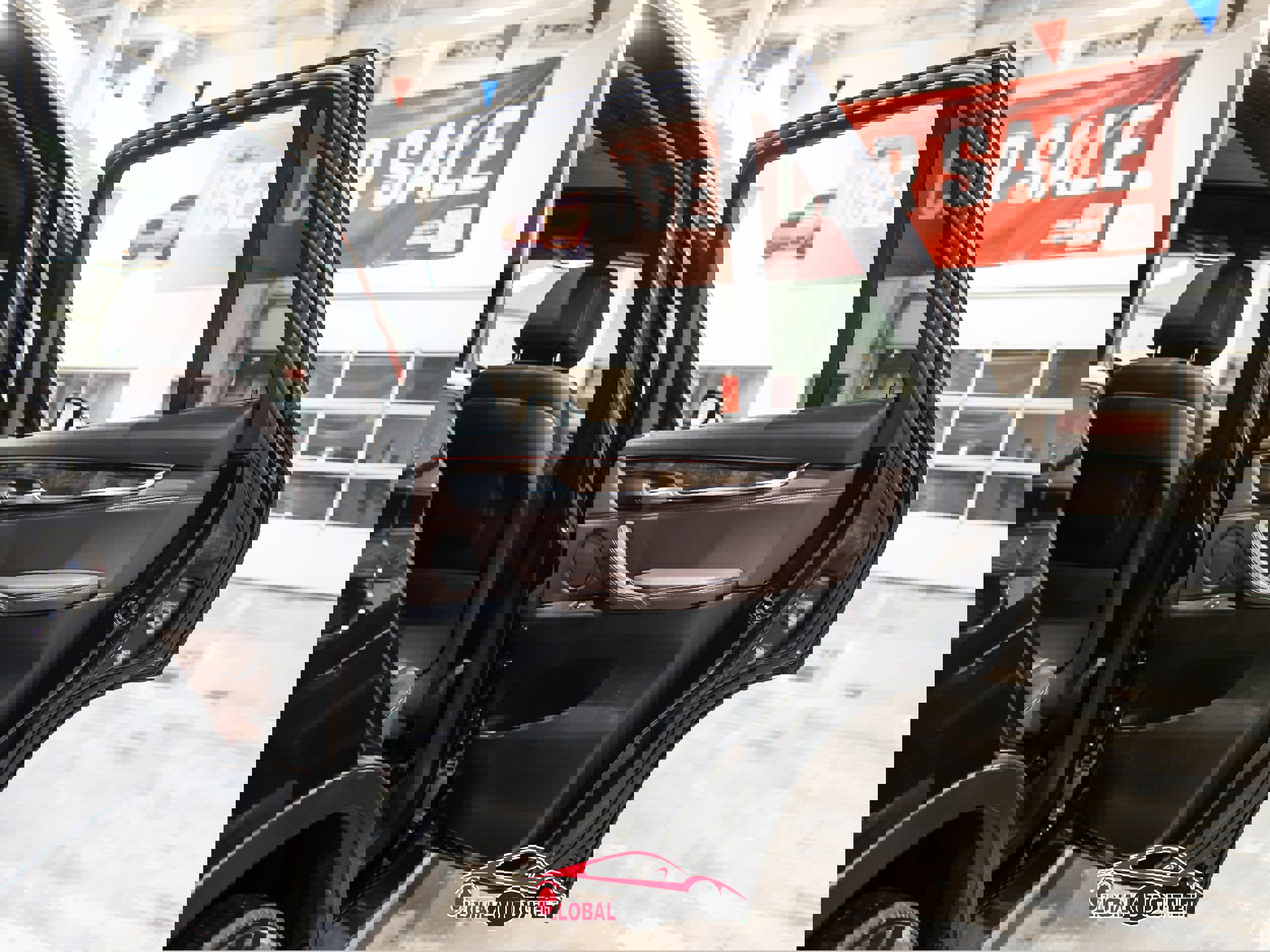 Used 2017 BMW X5 xDrive35i image 46