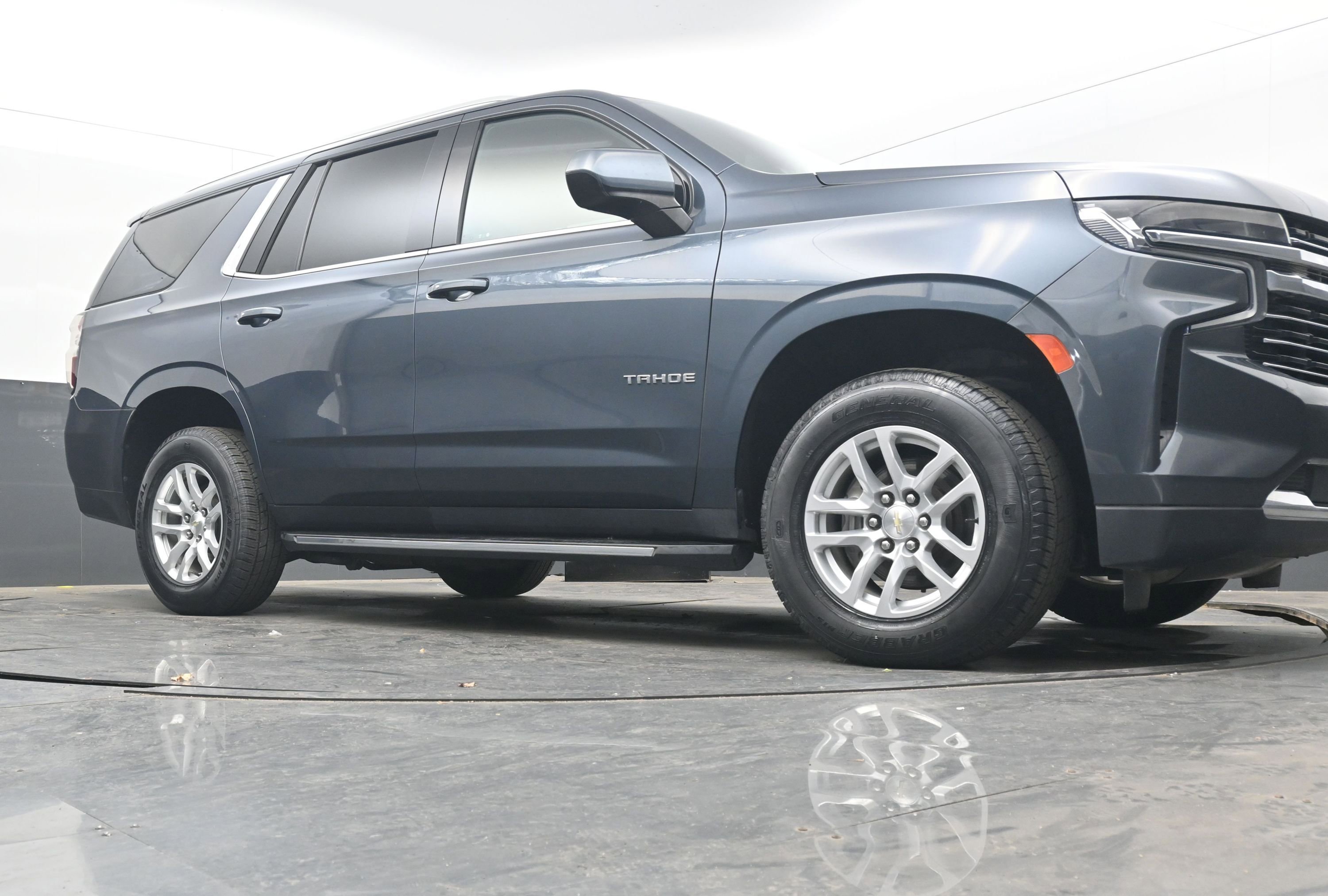 Used 2021 Chevrolet Tahoe LT image 20