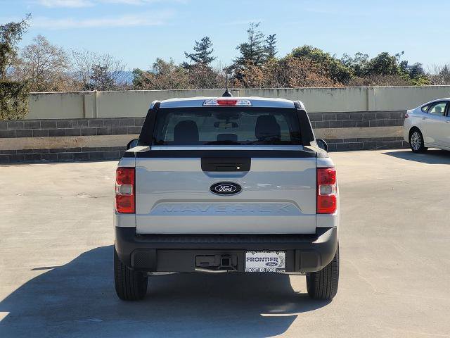New 2026 Ford Maverick XL AWD/4WD image 32