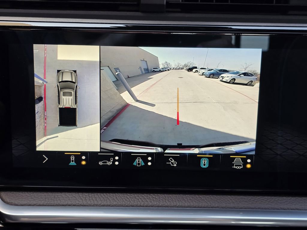 Used 2022 GMC Sierra 1500 Denali w/ Technology Package image 15