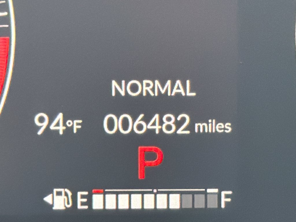 Used 2026 Honda HR-V EX-L image 17