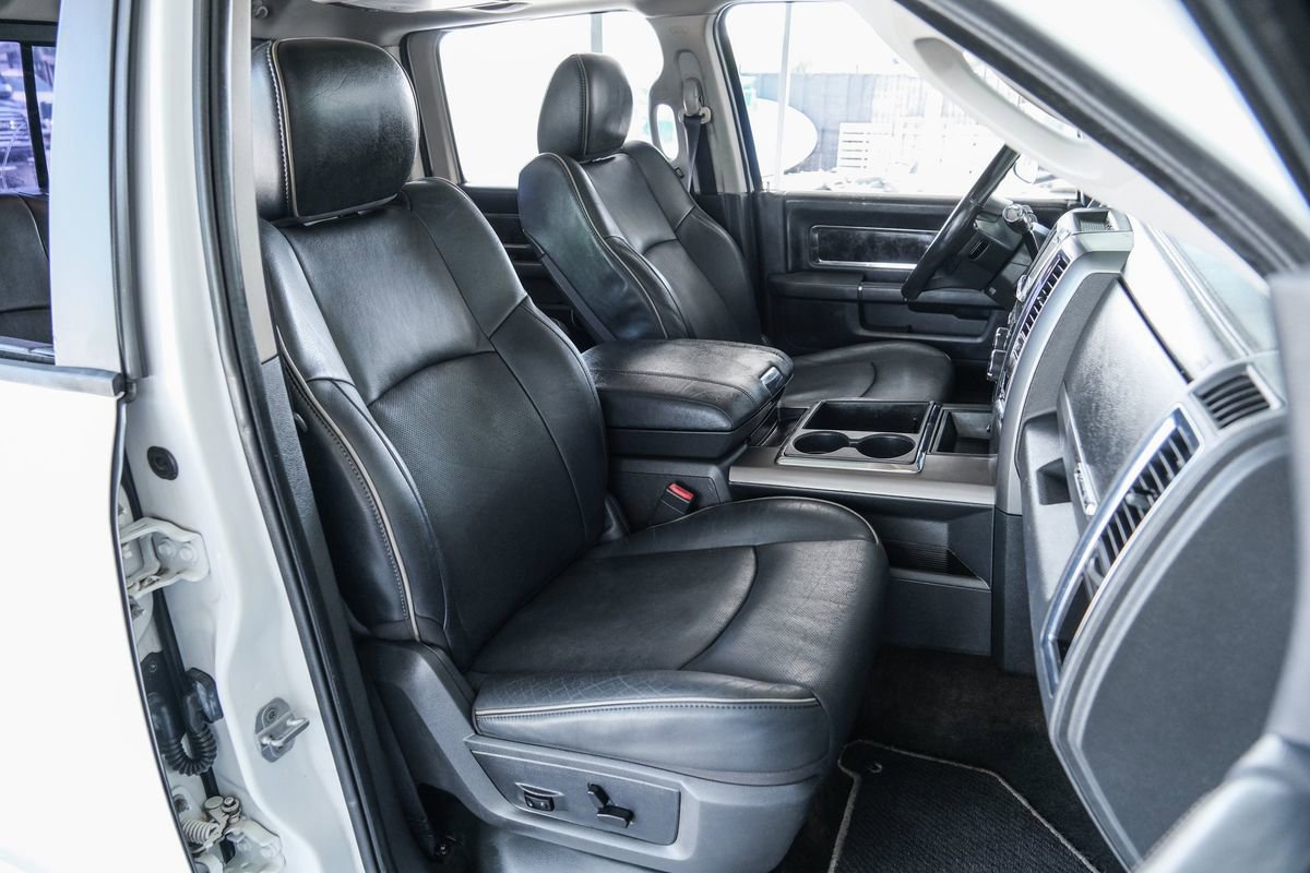 Used 2012 RAM 2500 Limited AWD/4WD image 40