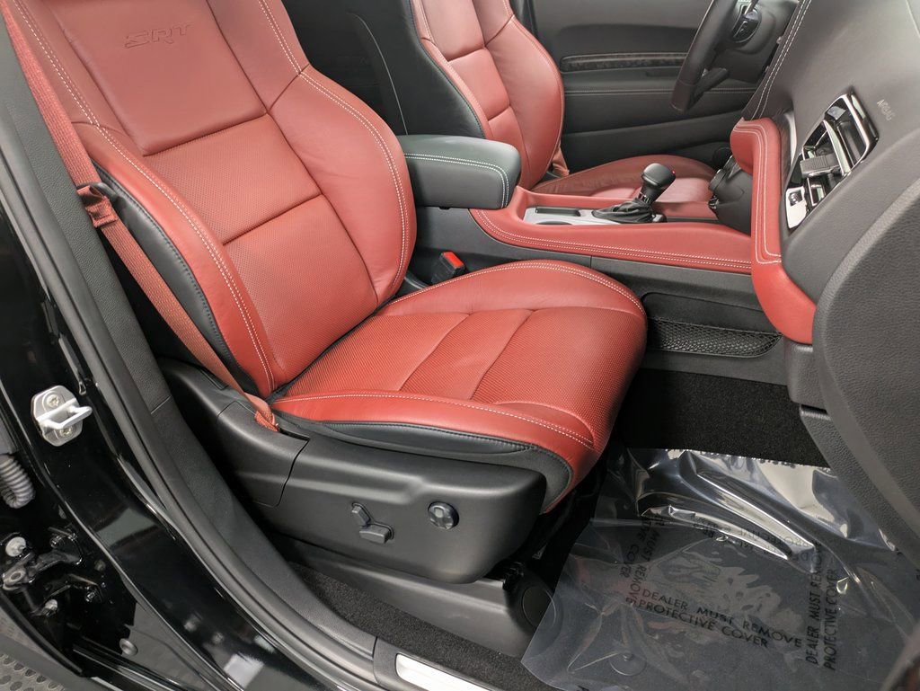 Used 2024 Dodge Durango SRT Hellcat AWD/4WD image 29