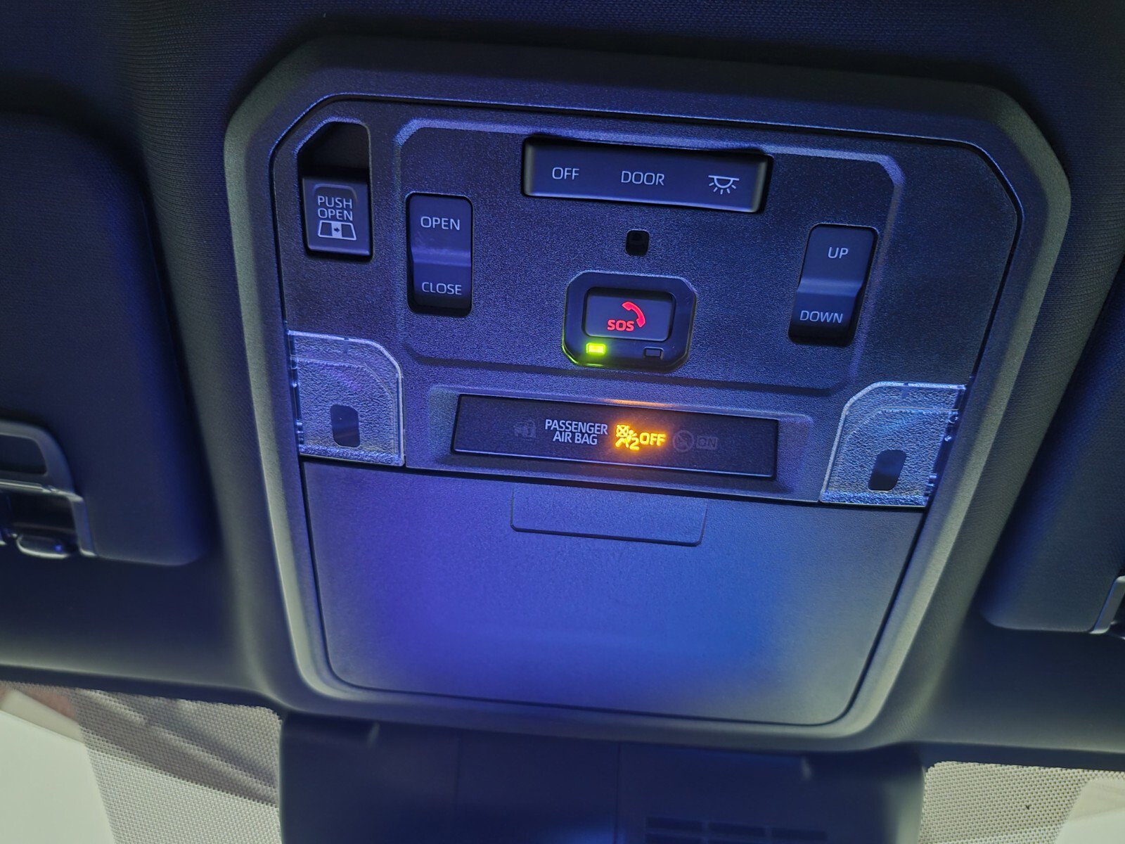 New 2025 Toyota Tacoma TRD Sport image 39