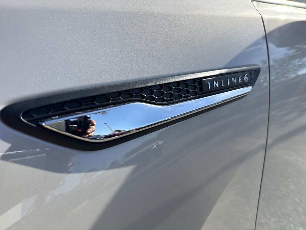 New 2026 MAZDA CX-90 3.3 Turbo w/ Premium Plus Pkg image 14