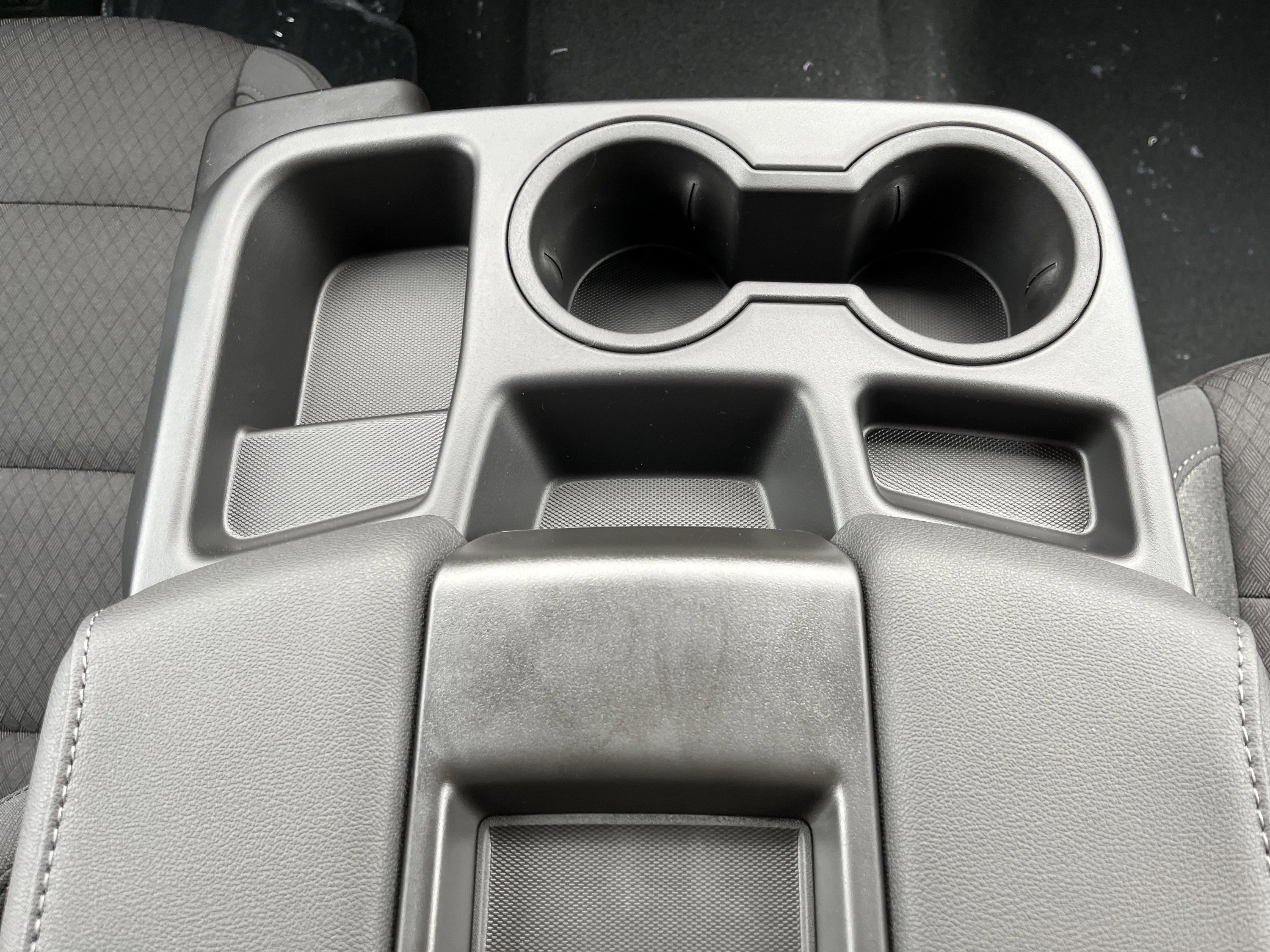 New 2026 Chevrolet Silverado 2500 Custom w/ Custom Convenience Package image 23