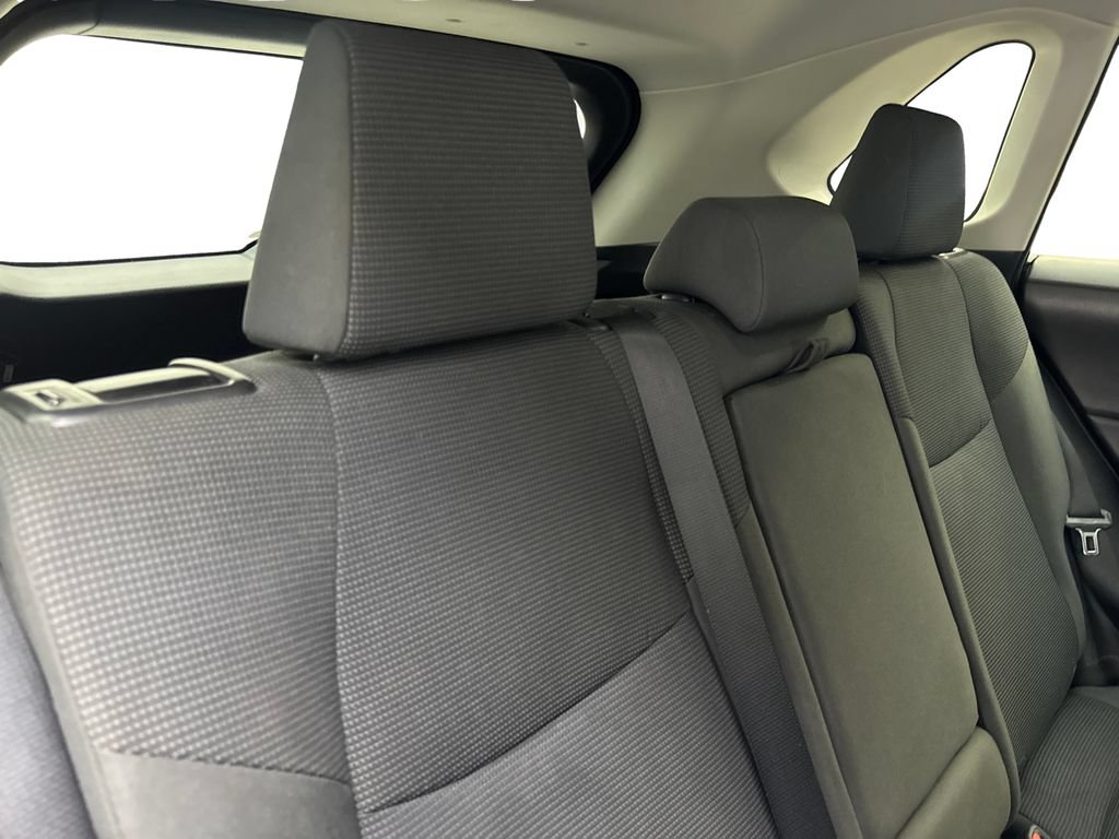 Used 2021 Toyota RAV4 LE FWD image 40