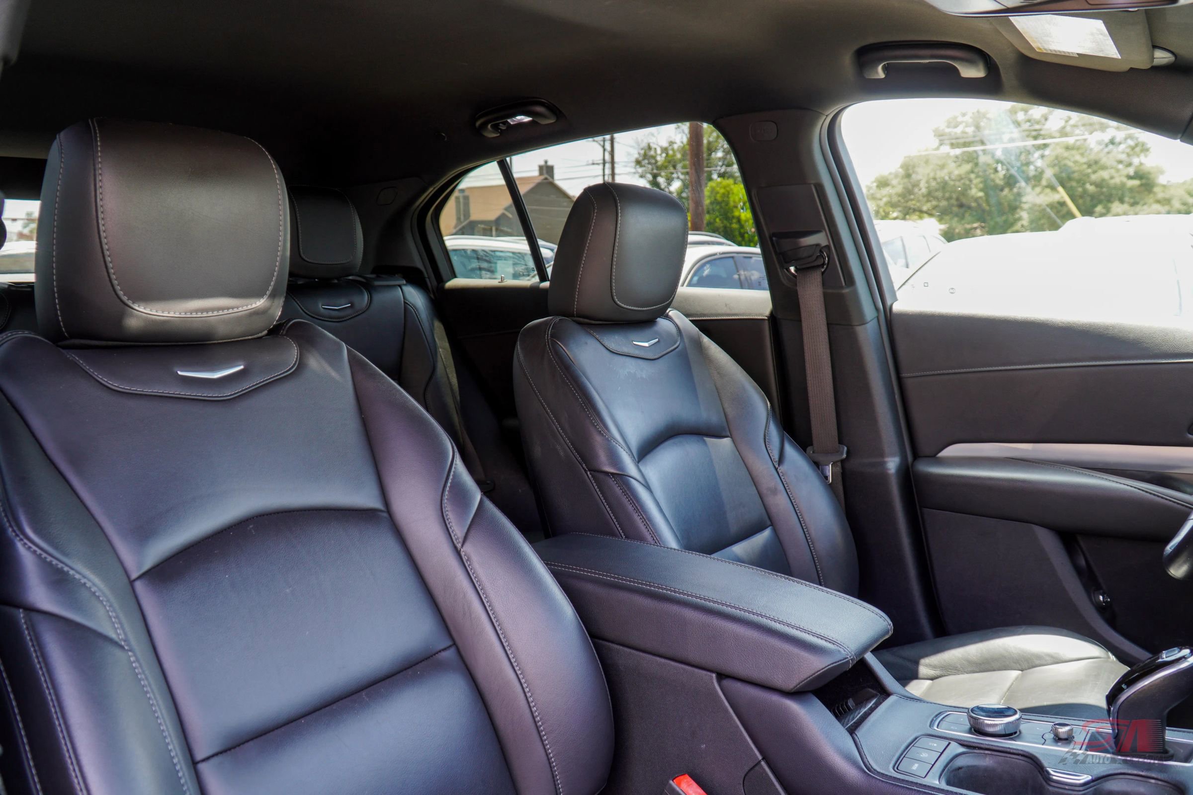 Used 2020 Cadillac XT4 Premium Luxury image 18