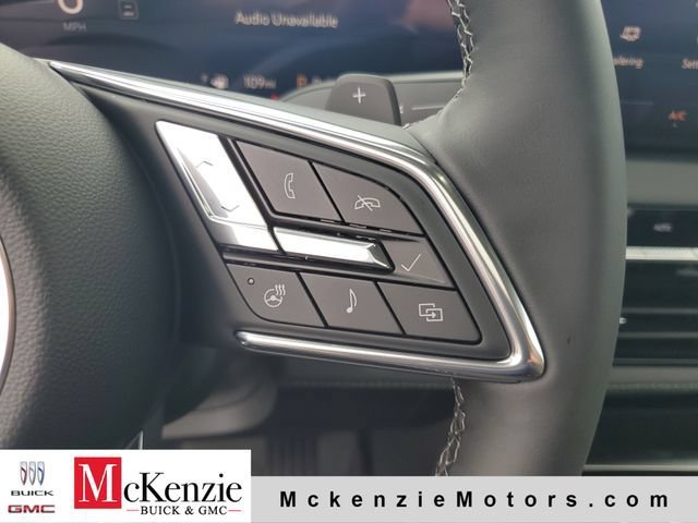 New 2026 Buick Enclave Sport Touring w/ Power Package FWD image 13
