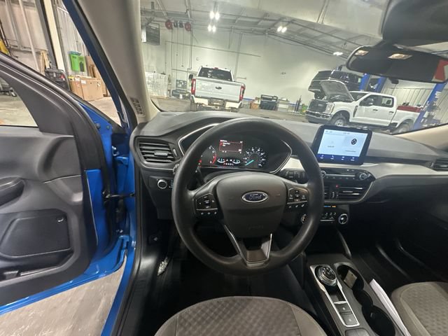 Certified 2020 Ford Escape SE FWD image 15