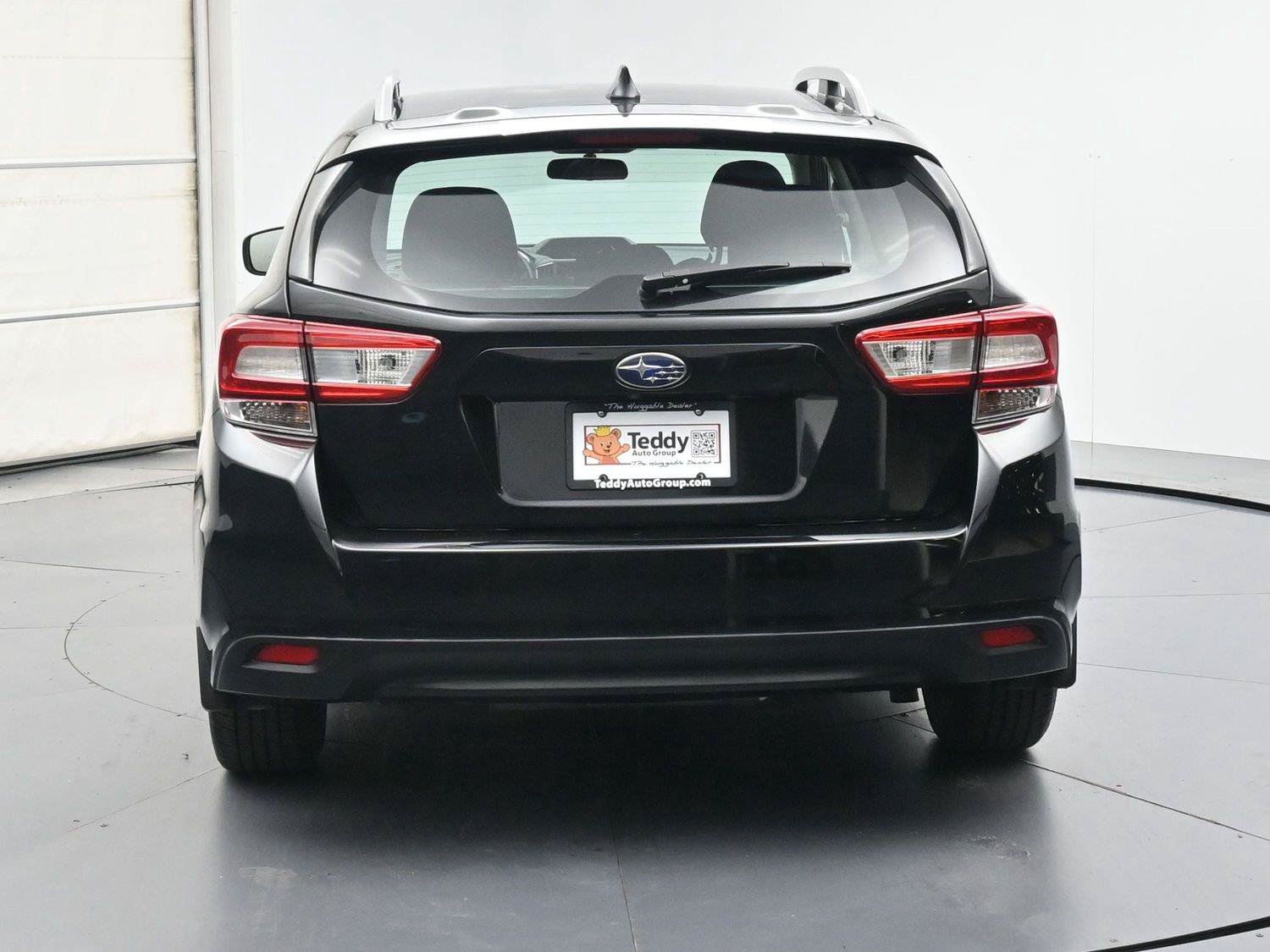 Used 2019 Subaru Impreza 2.0i Premium AWD/4WD image 21