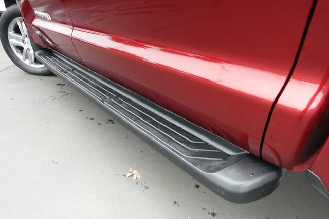 Used 2010 Toyota Tundra Limited image 12