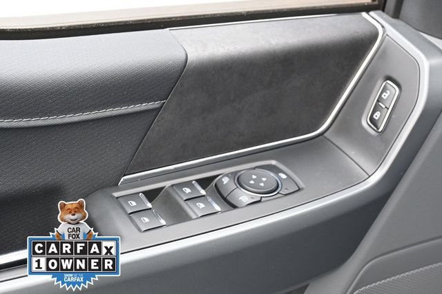 Used 2024 Ford F150 XLT w/ Equipment Group 302A MID AWD/4WD image 16