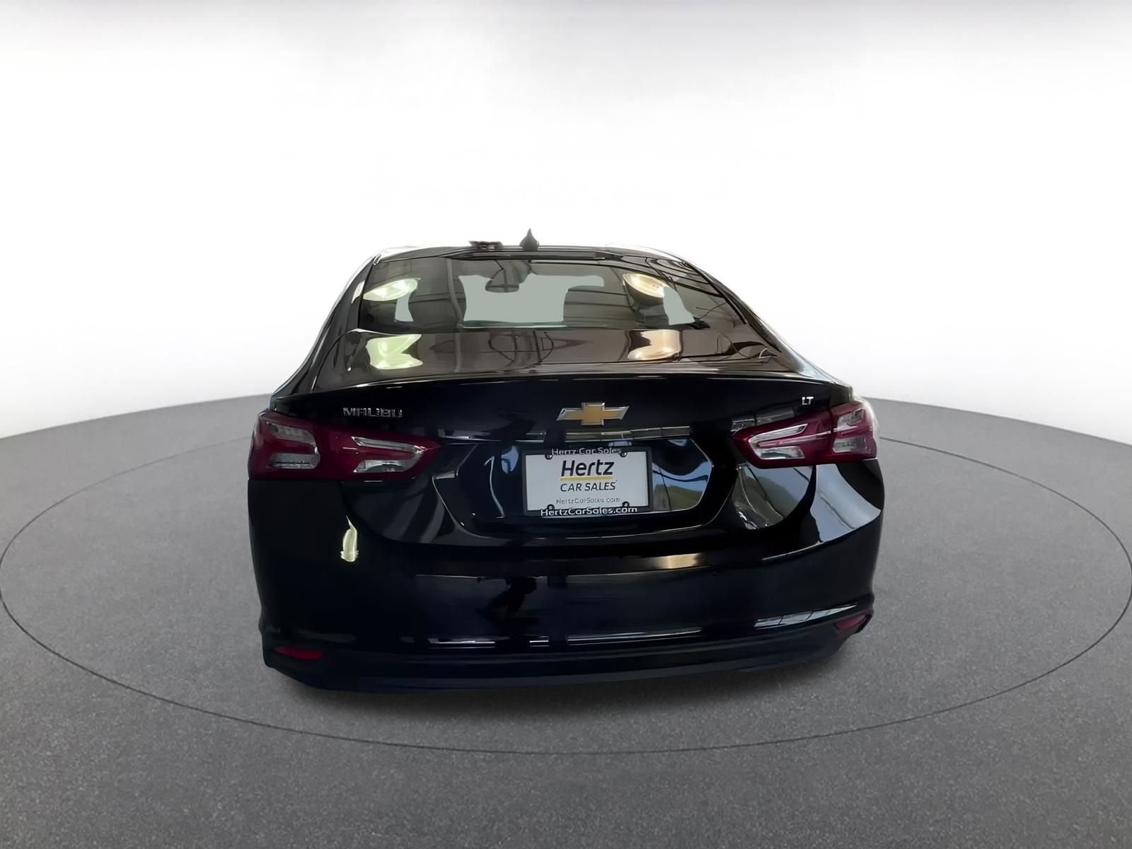 Used 2024 Chevrolet Malibu LT image 11