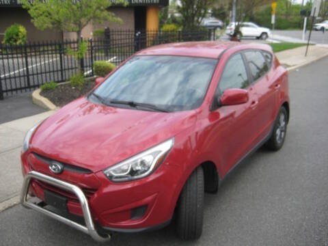 Used 2015 Hyundai Tucson GLS w/ Option Group 02 AWD/4WD image 5