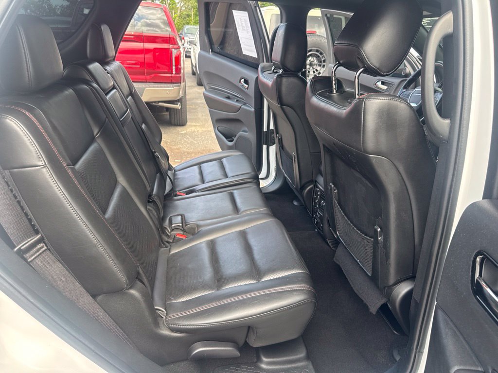 Used 2023 Dodge Durango GT AWD/4WD image 17