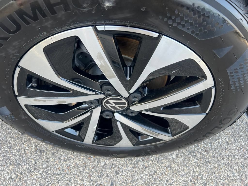 Used 2025 Volkswagen Jetta S FWD image 36
