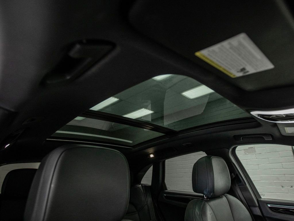 Used 2022 Porsche Macan S image 26