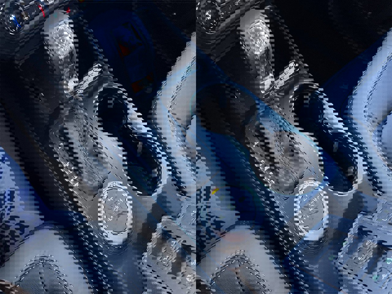 New 2025 Ford Bronco Outer Banks image 8