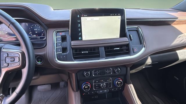 Certified 2023 Chevrolet Suburban High Country image 26