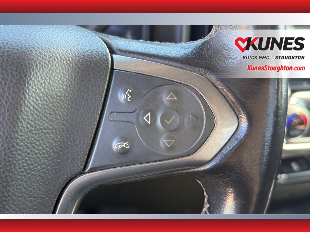 Used 2019 Chevrolet Silverado 1500 LT w/ All Star Edition AWD/4WD image 15