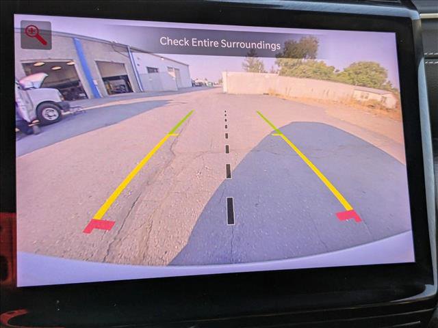 Used 2024 Jeep Grand Cherokee Limited image 14