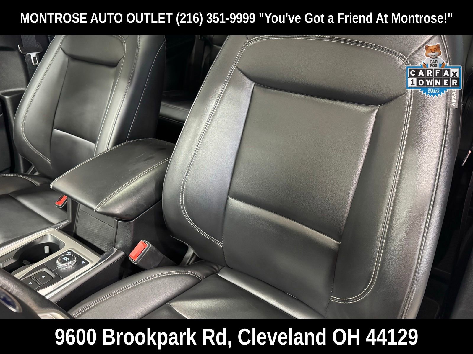 Used 2022 Ford Explorer XLT w/ Equipment Group 202A image 27