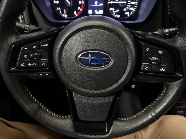 Used 2024 Subaru Ascent Onyx Edition w/ Popular Package Onyx image 37