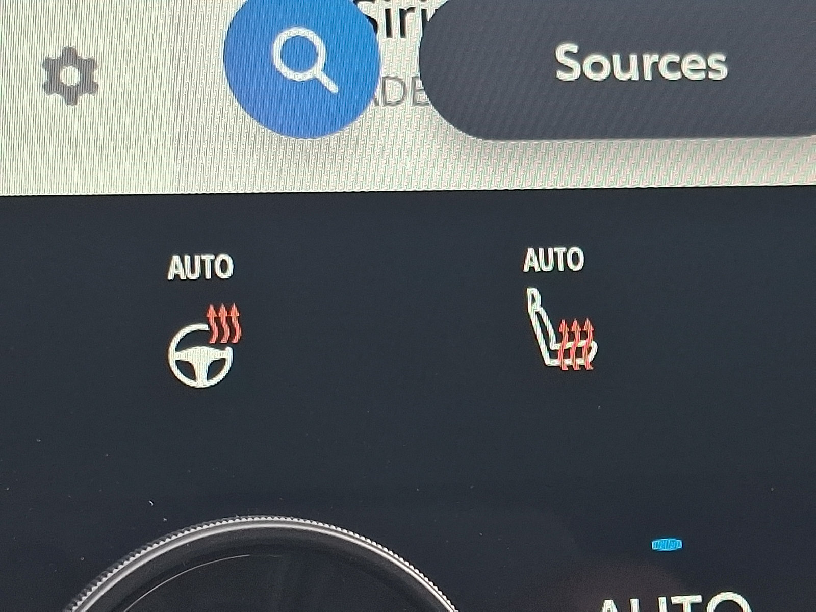 New 2026 Toyota bZ Woodland AWD/4WD image 17