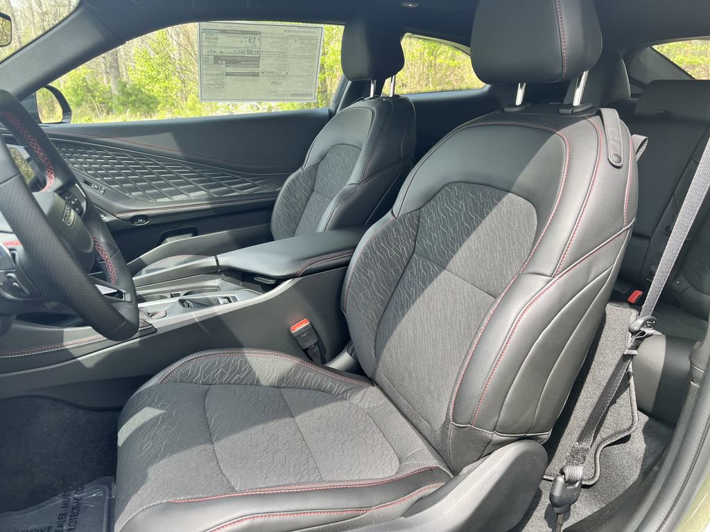 New 2026 Dodge Charger R/T Scat Pack image 16
